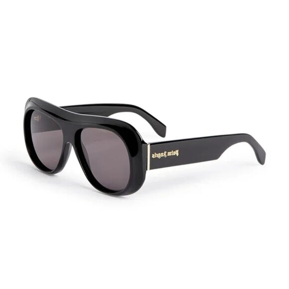 NEW PALM ANGELS SUNGLASSES